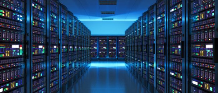 Servers